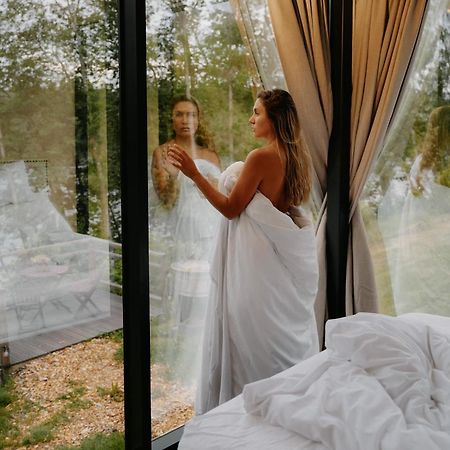 Wonderinn Riverside Arnes  Bagian luar foto