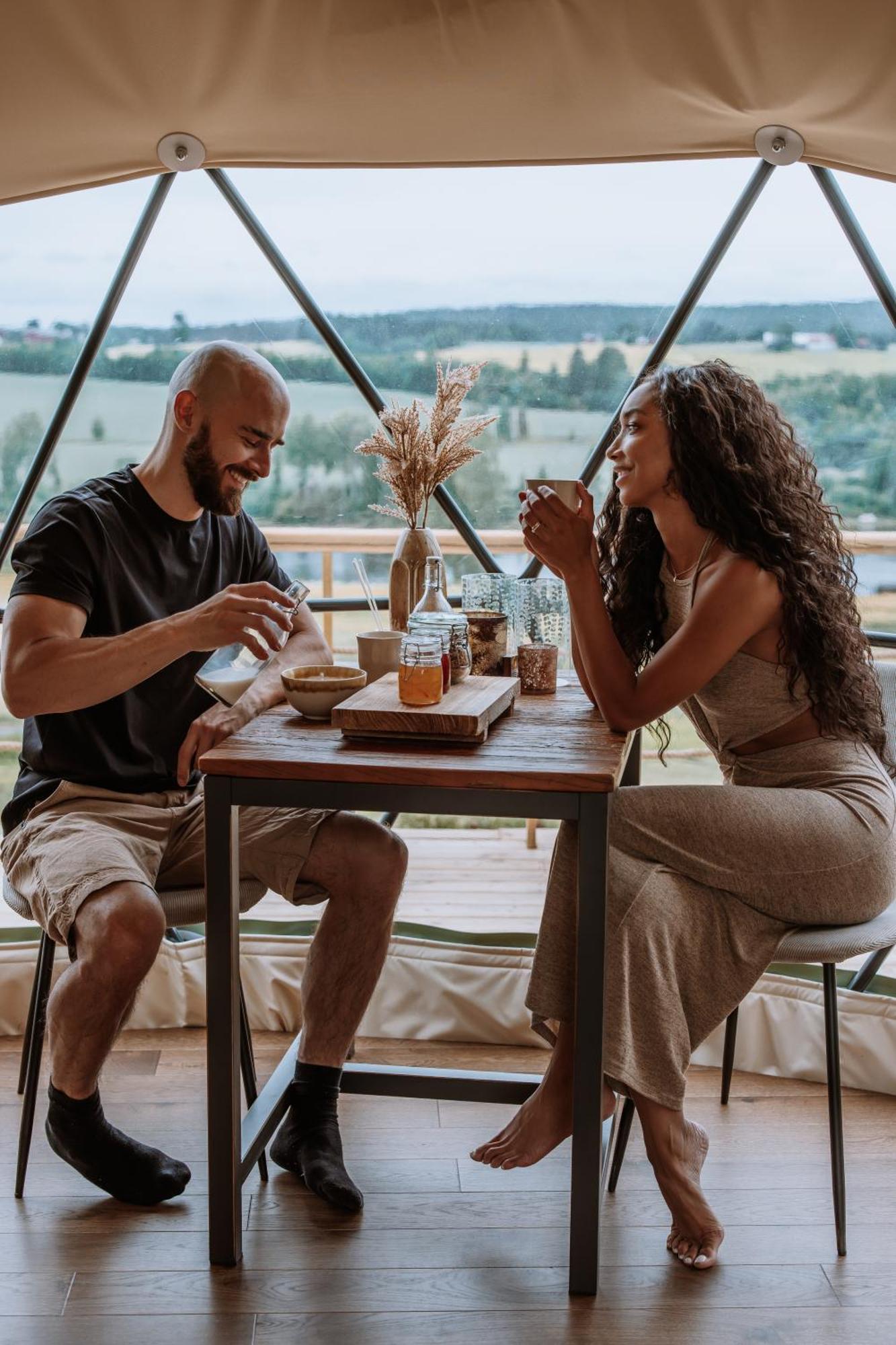 Wonderinn Riverside Arnes  Bagian luar foto