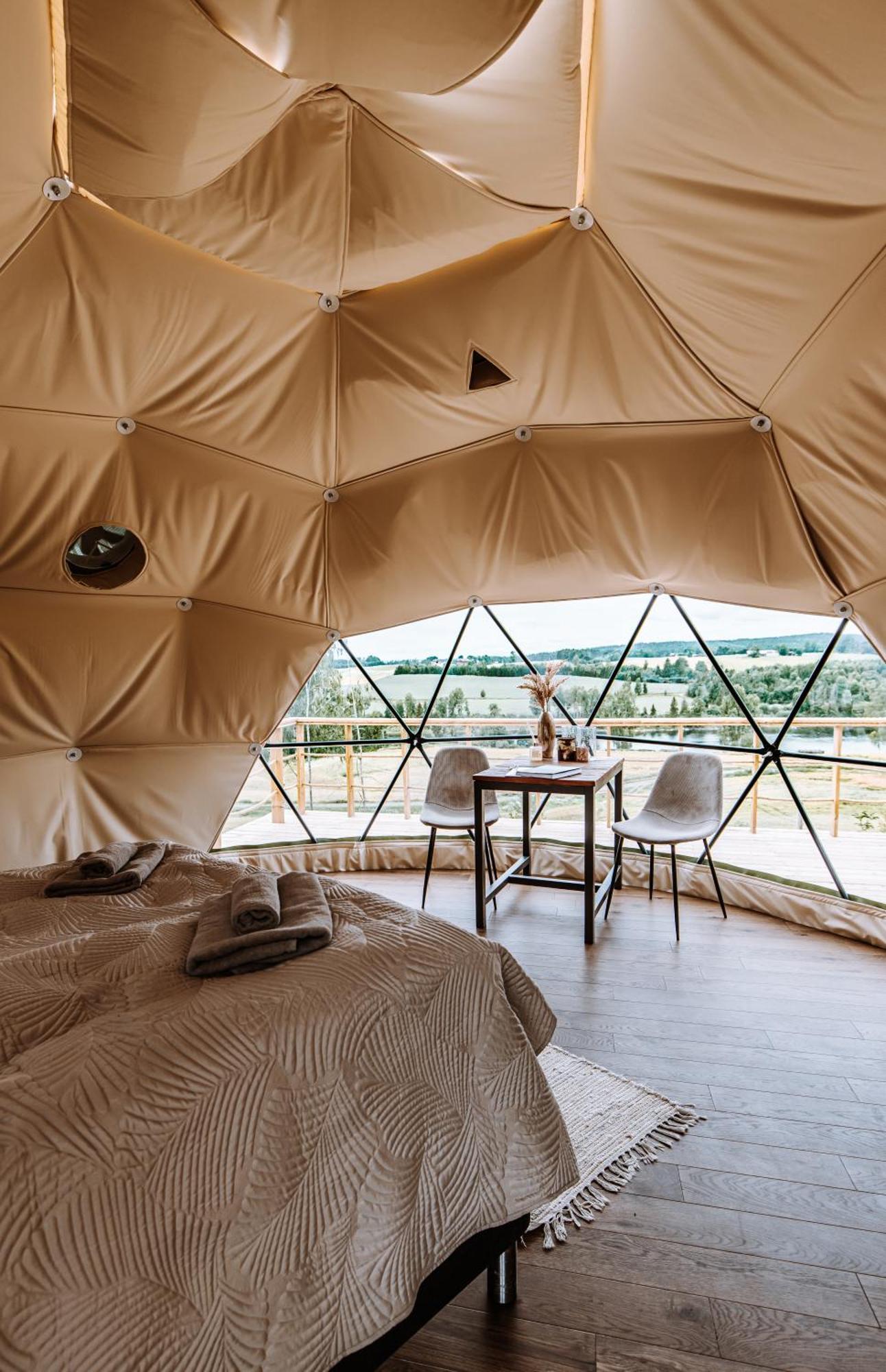 Wonderinn Riverside Arnes  Bagian luar foto