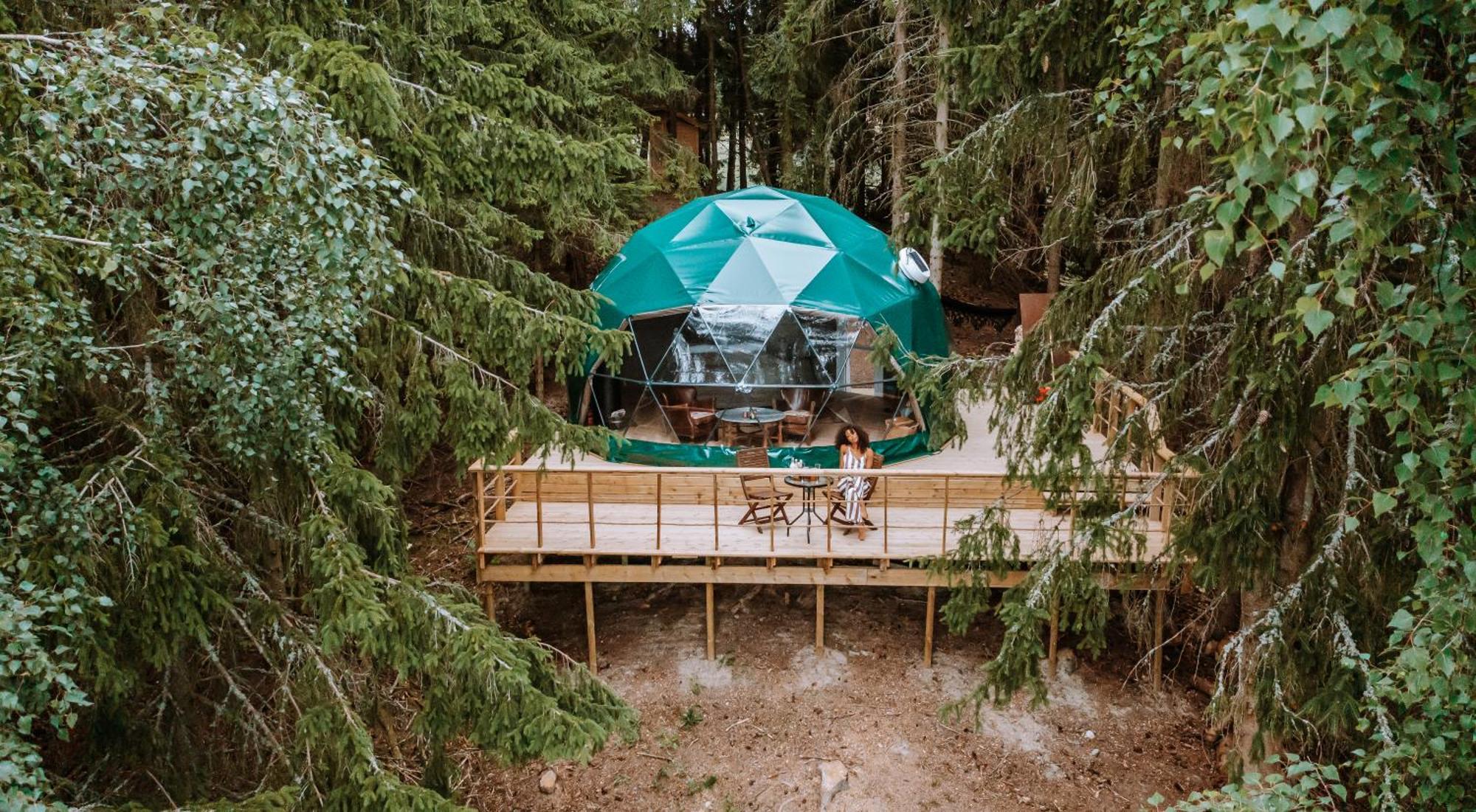 Wonderinn Riverside Arnes  Bagian luar foto