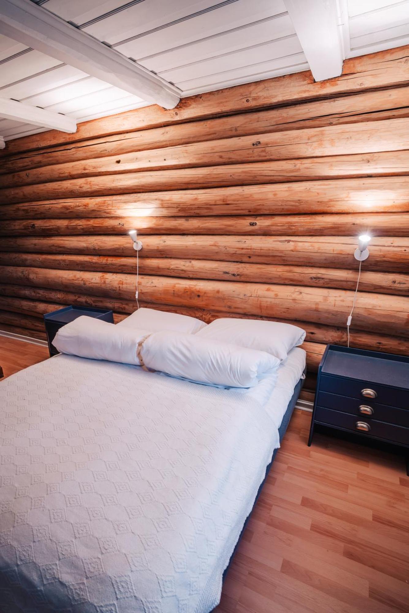 Wonderinn Riverside Arnes  Bagian luar foto