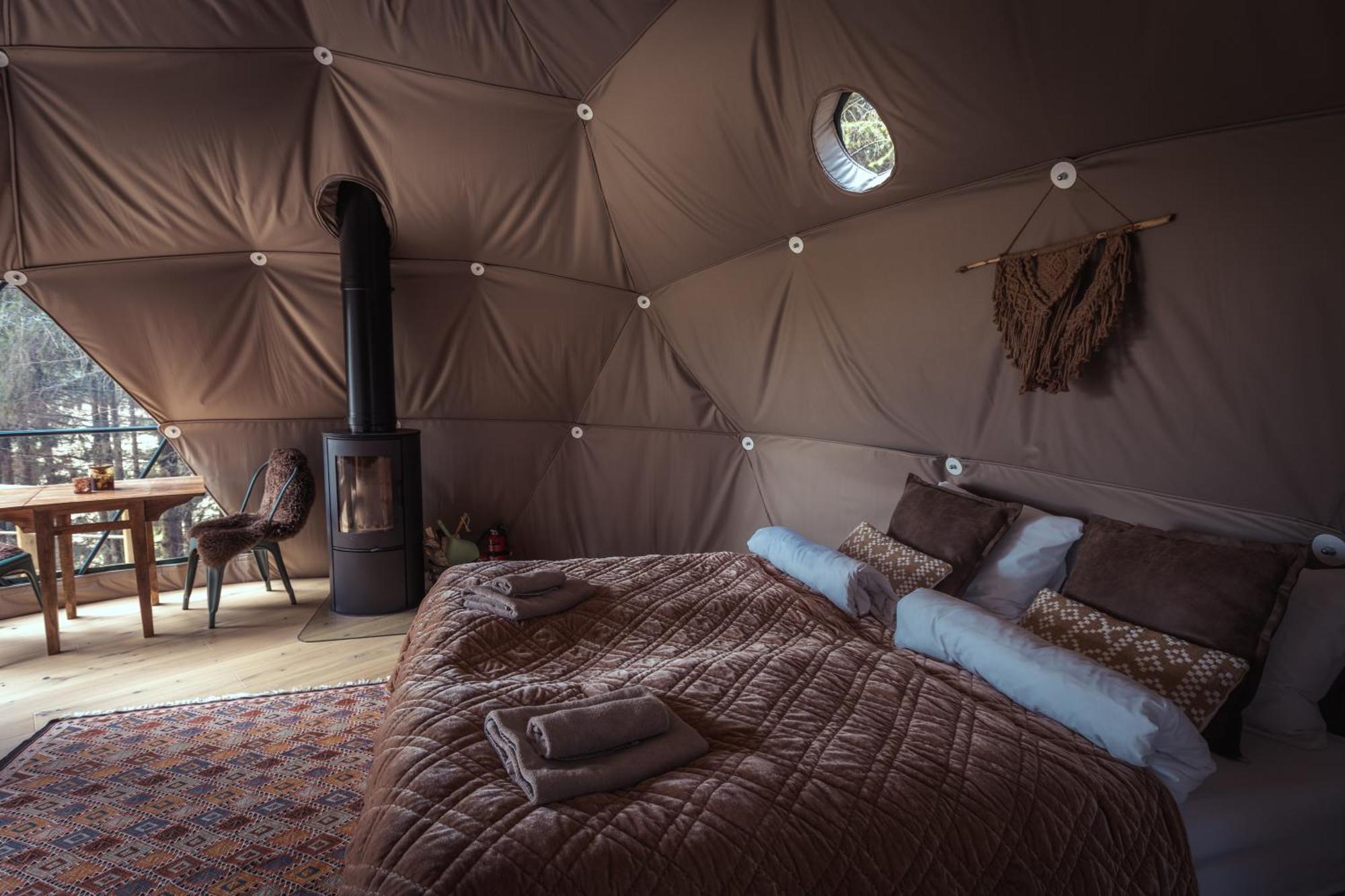 Wonderinn Riverside Arnes  Bagian luar foto